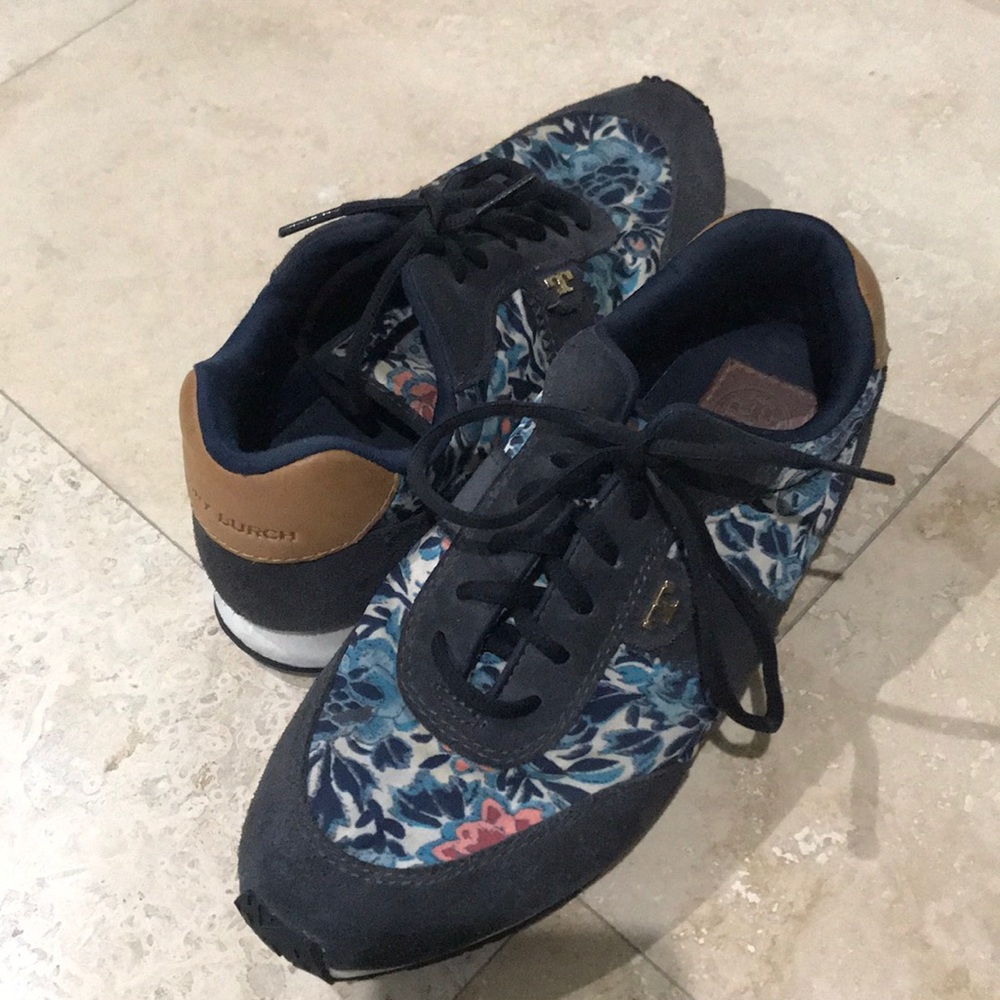 Tory Burch Tennis
